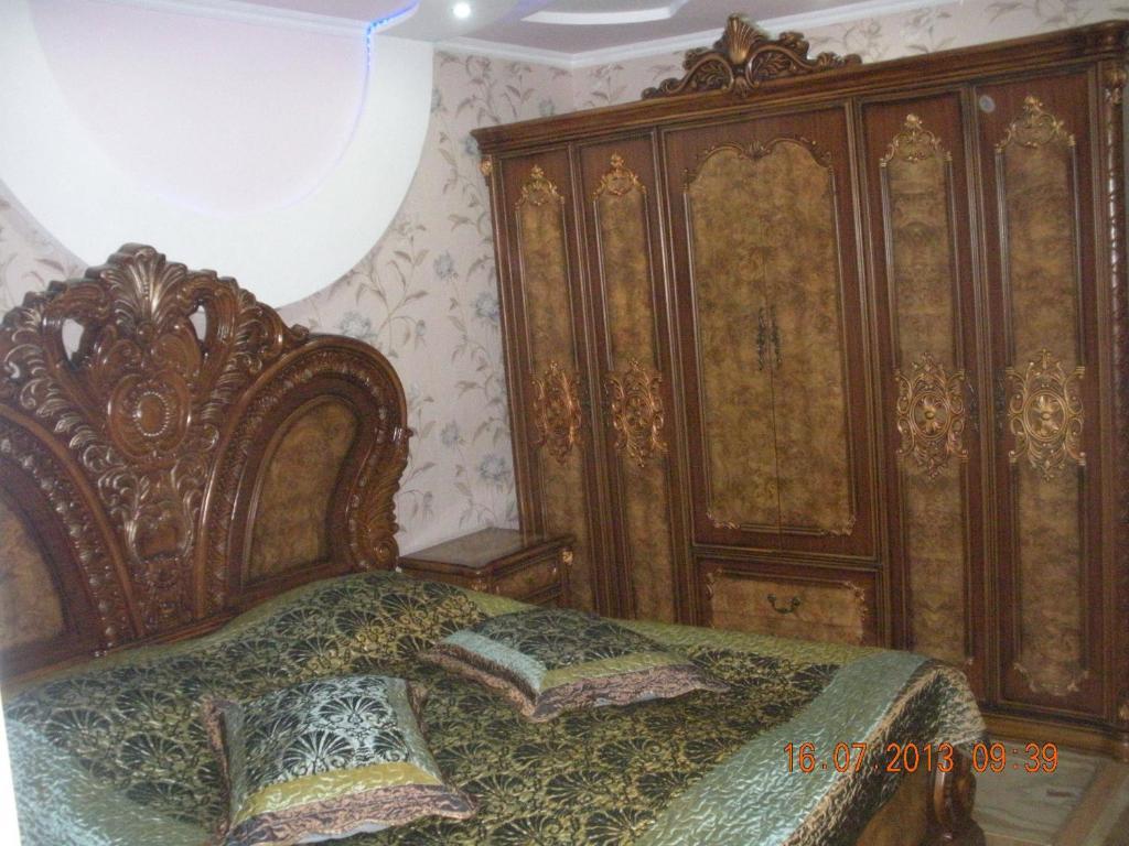 Отель Эдеми Кутаиси Номер фото