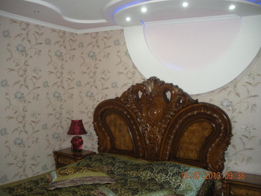 Отель Эдеми Кутаиси Номер фото