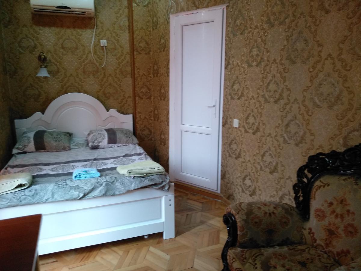 Отель Эдеми Кутаиси Экстерьер фото